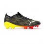 Ultra 1.2 FG/AG Puma black-Puma white-Yellow alert