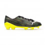 Ultra 2.2 FG/AG Puma black-Puma white-Yellow alert
