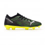 Ultra 3.2 FG/AG Puma black-Puma white-Yellow alert