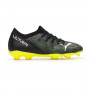 Ultra 3.2 FG/AG Niño Puma black-Puma white-Yellow alert