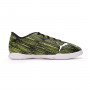 Ultra 4.2 IT Niño Puma black-Puma white-Yellow alert
