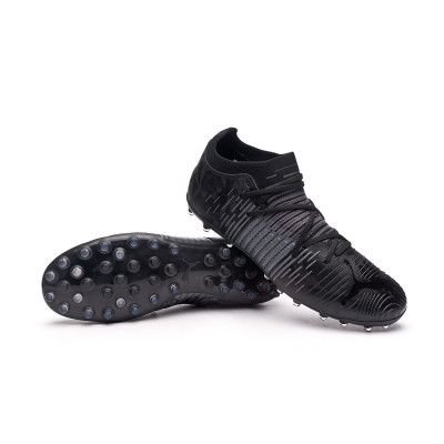 Football Boots Puma Future Z 3 1 Mg Puma Black Asphalt Futbol Emotion Football Boots Puma Future Z 3 1 Mg Puma Black Asphalt Futbol Emotion