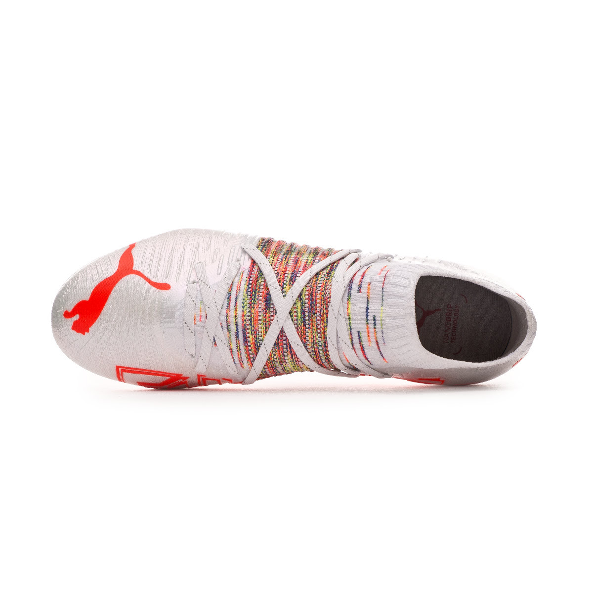 puma flyknit football boots