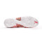 Bota Future 1.1 FG/AG White-Red Blast