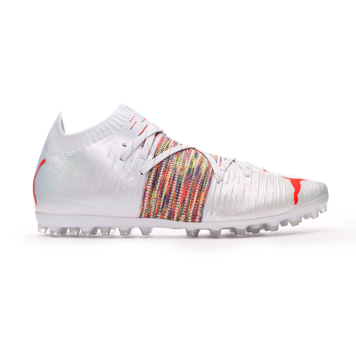puma future blancas