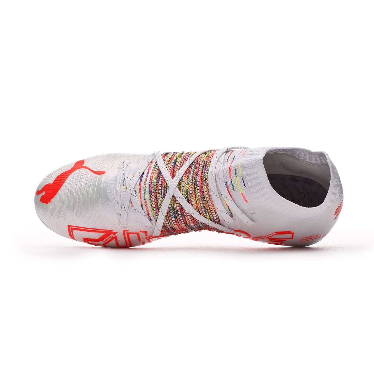 puma future blancas