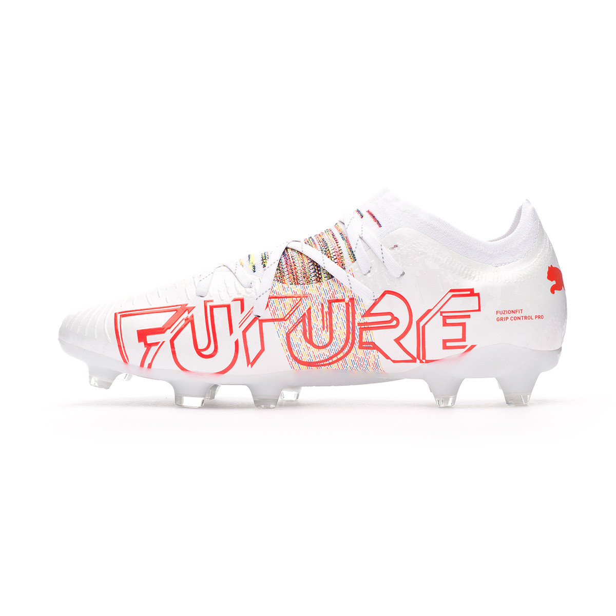 puma future blancos
