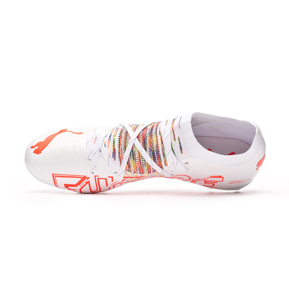 puma future z blanco
