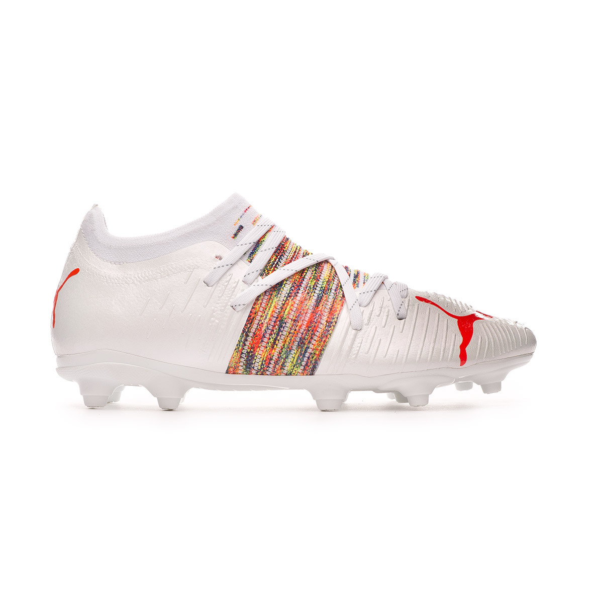 zapatos de futbol puma 2021