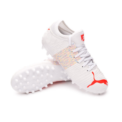 puma future blanco