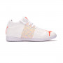 Future Z 4.1 IT Niño Puma White-Red Blast