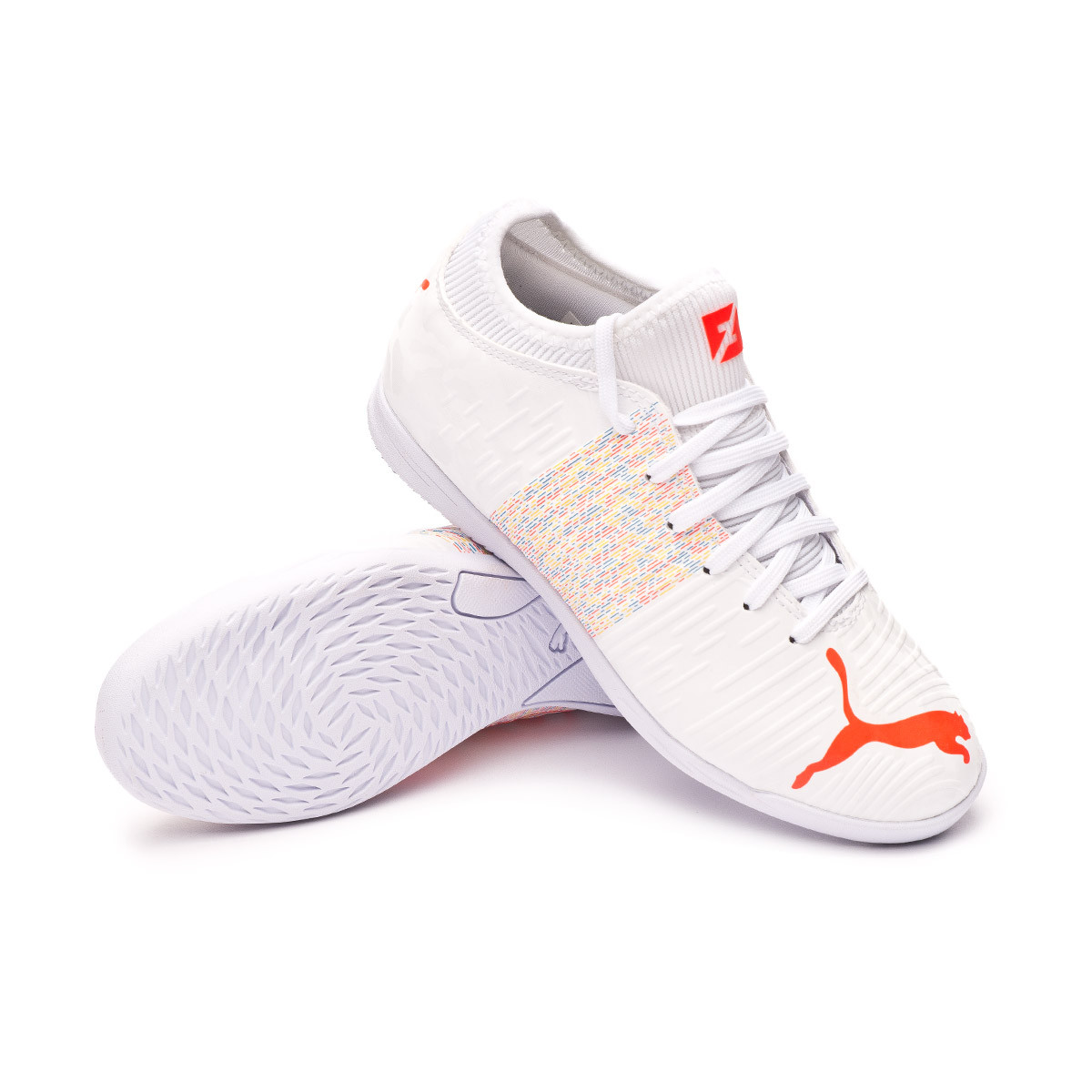 puma future zaalvoetbal