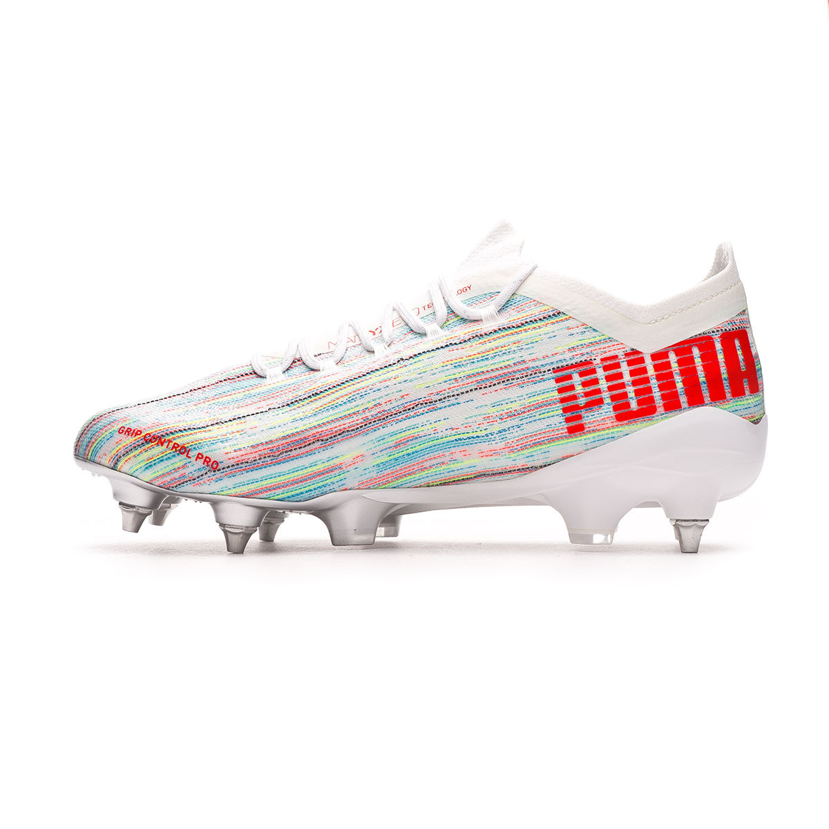 puma ultra 1.2 mx sg
