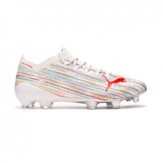 artificial ground boots