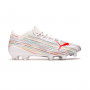 ULTRA 1.2 FG/AG Puma White-Red Blast-Puma Silver