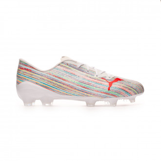 artificial ground boots