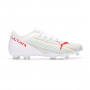 ULTRA 3.2 FG/AG Puma White-Red Blast-Puma White