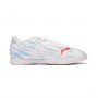 ULTRA 4.2 IT Niño Puma White-Red Blast-Nrgy Blue