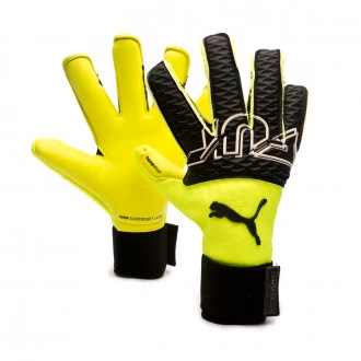 Guantes Future Z Grip 2 SGC Yellow Alert-Black-White