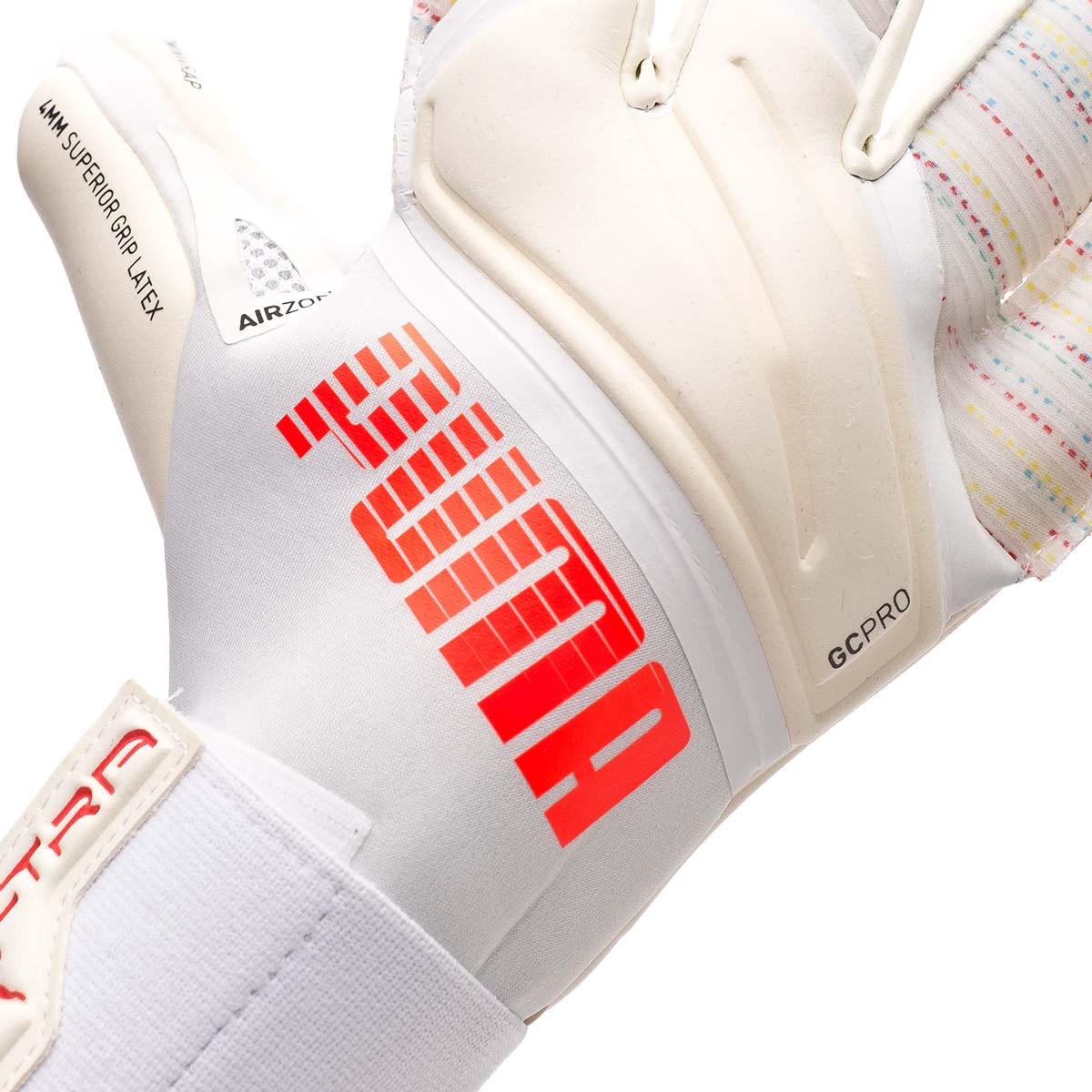 puma ultra grip 1 hybrid pro review