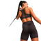 Sujetador Mid Impact 4Keeps Mujer Black