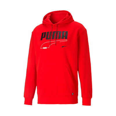 puma rebel sweatshirt