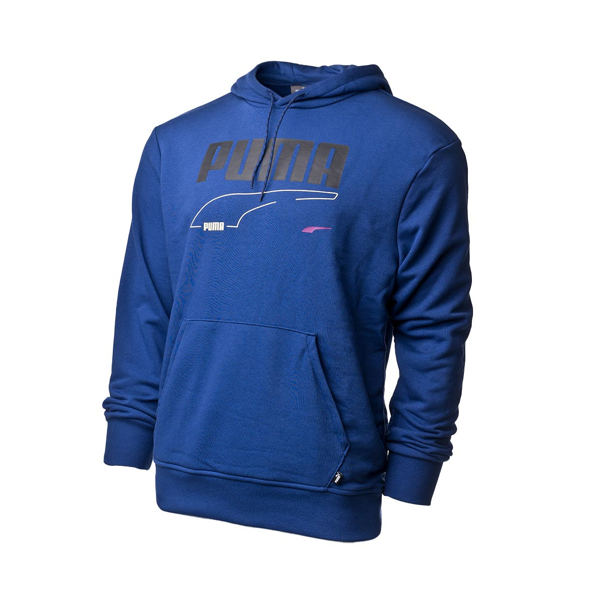 sleeveless hooded jacket