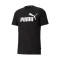 Jersey Puma Essentials Logo