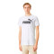 Jersey Puma Essentials Logo