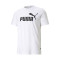 Camiseta Puma Essentials Logo