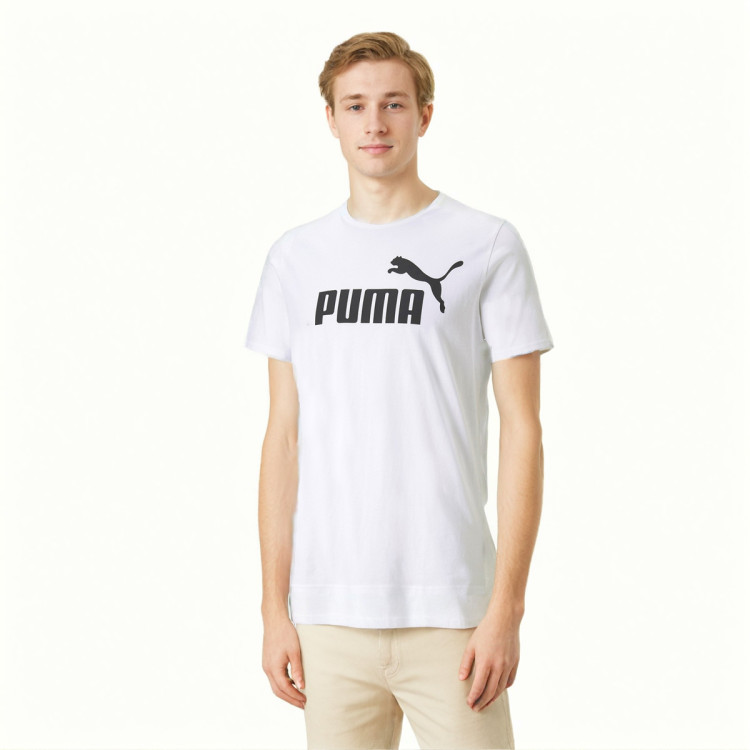 camiseta-puma-essentials-logo-white-0