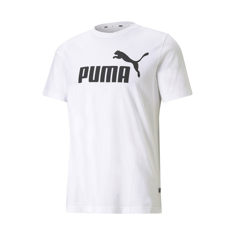 camiseta-puma-essentials-logo-white-1