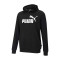 Bluza Puma Bluza z kapturem ESS z dużym logo TR