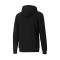 Puma ESS hoodie met groot logo TR Sweatshirt