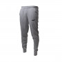 Essentials Slim-Medium Gray Heather