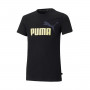ESS+ 2 Col Logo Niño Puma black