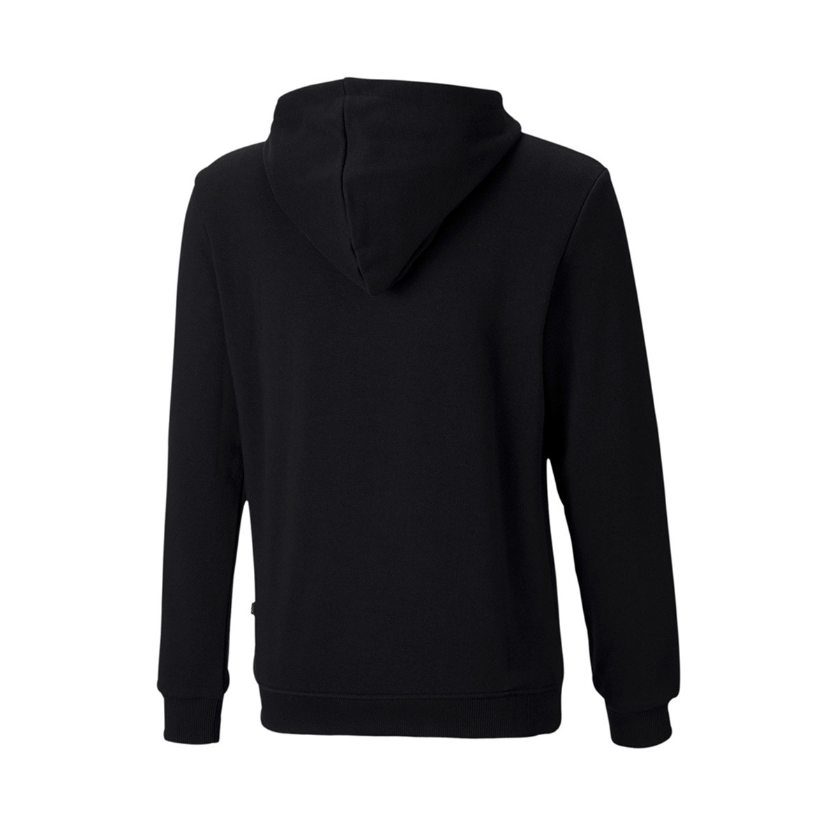 puma junior hoodie