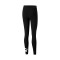 Puma Ess Logo Leggings Mujer Pantoletten