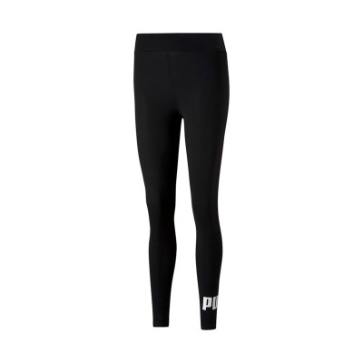 Tights Essentials Logo Mujer