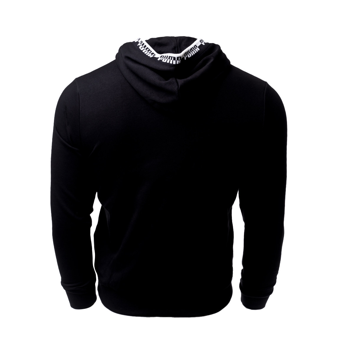puma amplified hoodie tr