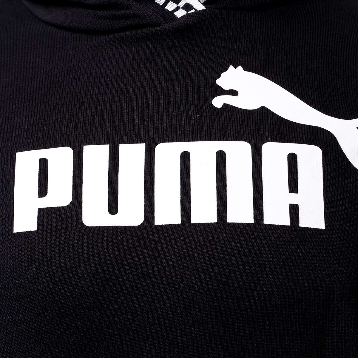 puma amplified hoodie tr