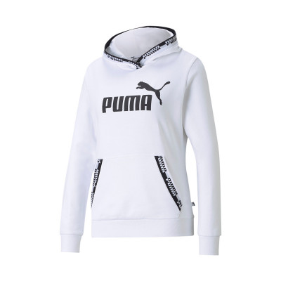 sudaderas de mujer puma