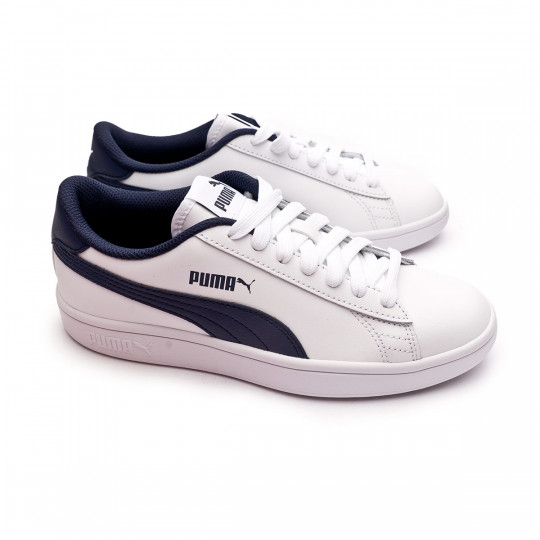 zapatilla puma smash v2