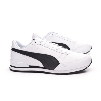 puma st runner v2 full l black