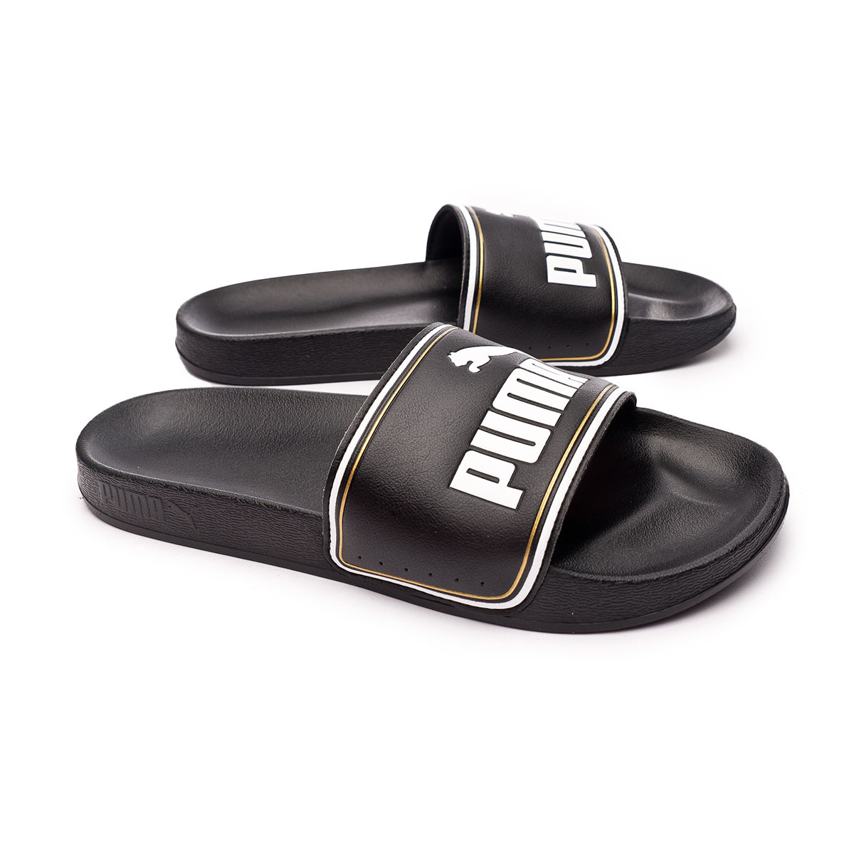 sandales puma