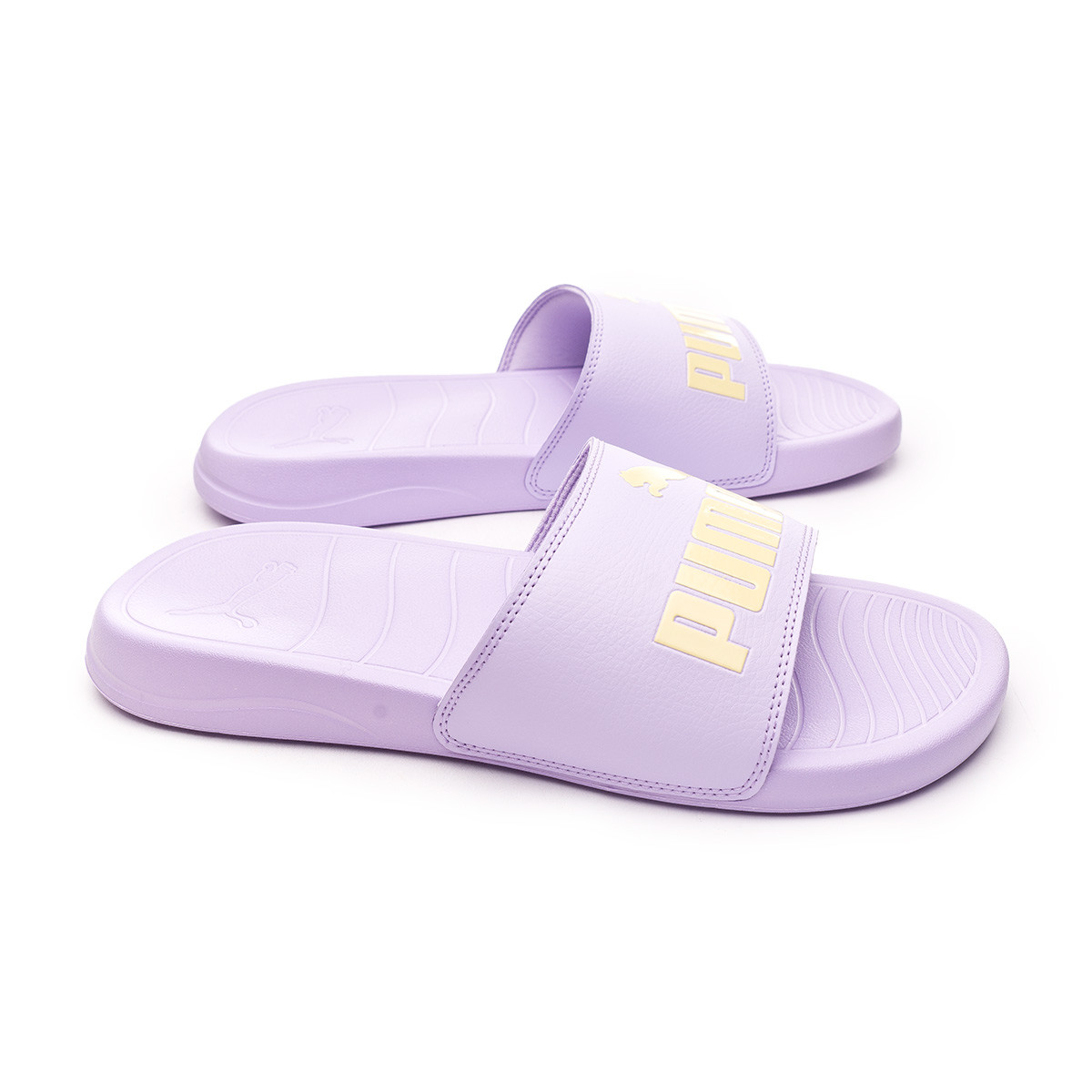 puma popcat flip flops