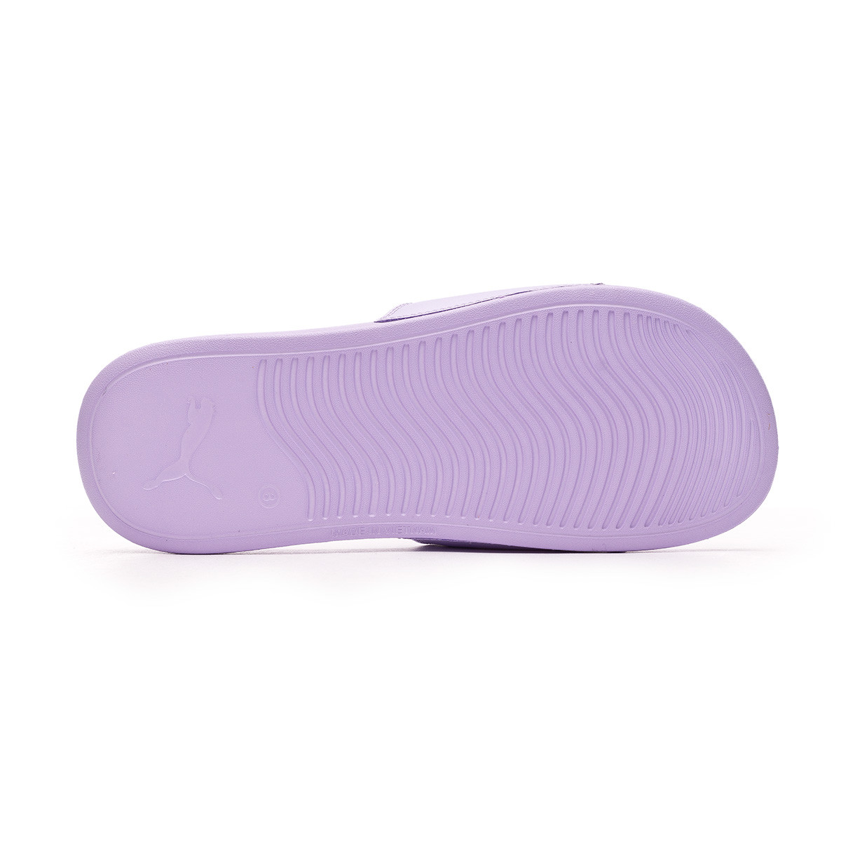 Flip-flops Puma Women Popcat 20 Light lavender-Yellow pear - Fútbol Emotion
