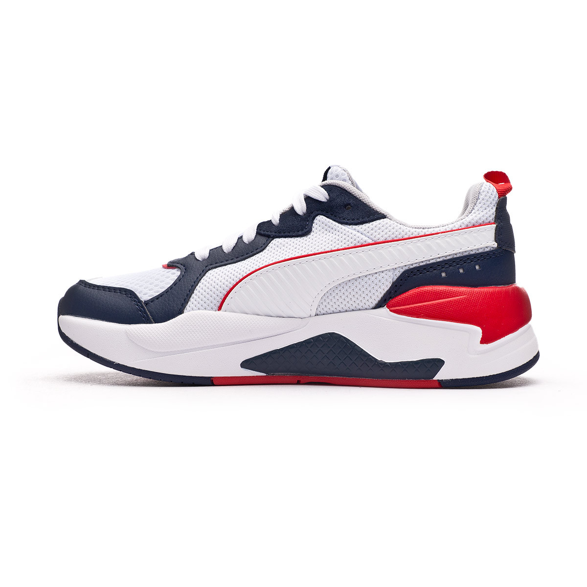 Puma x ray red Clearance