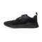 Zapatilla Wired Run Black-White