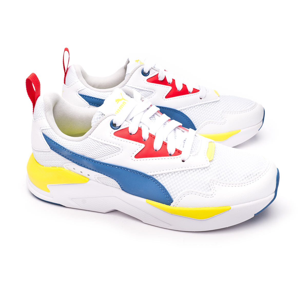 x ray lite pro puma